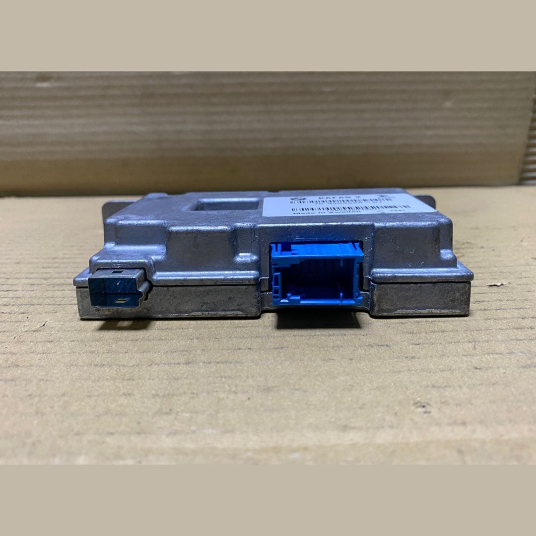 BMW 2014 640i Lane Departure Camera Control Module 9338298 2 3 4 6 Series includ
