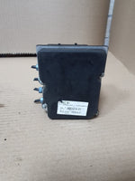Load image into Gallery viewer, 2013-2015 BMW X1 E84 ABS Hydraulic BRAKE Pump Module 6860215 OEM