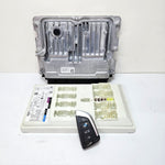 Load image into Gallery viewer, 2020 BMW 2 Series F40 F44 B38 Engine Control Unit Module DME Key Set 5A57780 RHD