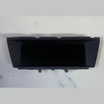 Load image into Gallery viewer, OEM BMW F01 F02 F04 Monitor Central Information Display Screen 9268709
