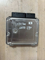 Bild in die Galerieansicht laden, BMW F30 N47D NS47 001 Engine Control Unit ECU SET DDE + FEM + KEY 8518976