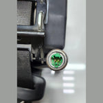 Bild in die Galerieansicht laden, 2019 BMW X2 Rear Seatbelt SD34212591A X1 F48 F49 X2 F39 OEM 