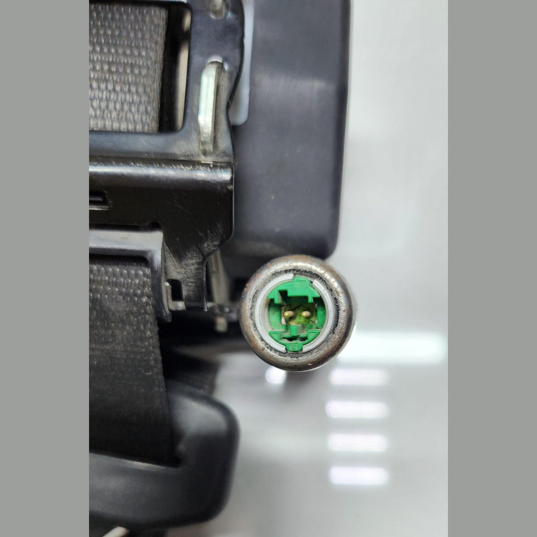 2019 BMW X2 Rear Seatbelt SD34212591A X1 F48 F49 X2 F39 OEM 