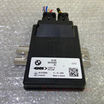 Load image into Gallery viewer, OEM BMW X7 G07 CONTROL UNIT REAR AXLE DIFFERENTIAL LOCK 6135 5A76304 GKN