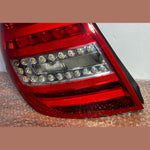 Load image into Gallery viewer, Mercedes W204 C-Class Rear Left Side Tail Light Brake Stop Lamp A204 8206264