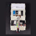 Load image into Gallery viewer, BMW F30 320i N20 ENGINE CONTROL Unit ECU SET DME WITH KEY 8631725