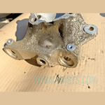 Load image into Gallery viewer, BMW 335IS - Front LEFT Spindle Knuckle W/ Wheel Bearing carrier  6764443