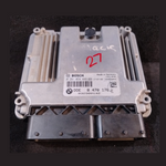 Load image into Gallery viewer, BMW 3 F30 F35 F31 ENGINE DIESEL CONTROL MODULE ECU ONLY OEM DDE 8470176