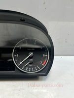 Bild in die Galerieansicht laden, 2011-2012 BMW X1 E84 Instrument Cluster SPEEDOMETER 9242340 OEM