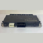 Bild in die Galerieansicht laden, 2013-2019 BMW 650i Gran F10, F11, F07, F01 COUPE FOOTWELL CONTROL MODULE 9250455