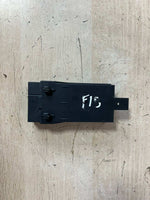 قم بتحميل الصورة إلى عارض الصور، BMW X7 F25 X3 F15 X5 F16 X6 HEATED SEAT CONTROL MODULE P/N 9216468