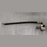 Bild in die Galerieansicht laden, OEM BMW X7 G07 GENUINE NEGATIVE BATTERY TERMINAL CABLE SENSOR 9855911 NEW