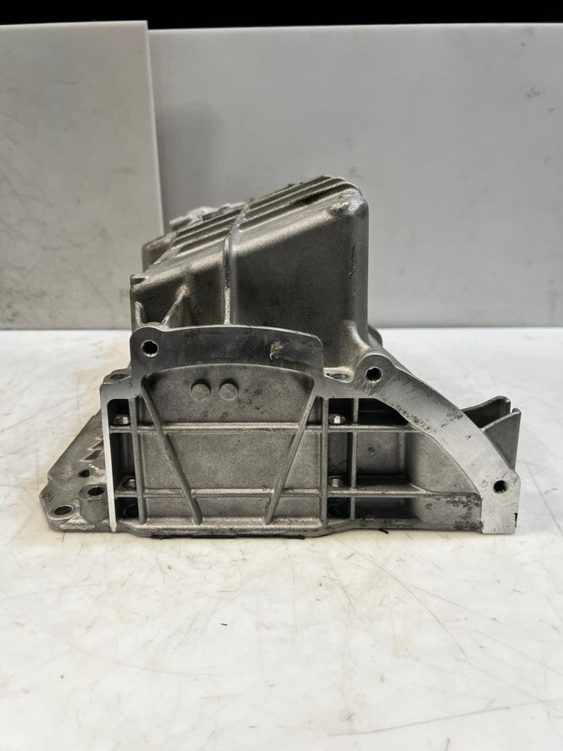 BMW F10 F11 5 Series 525xDrive Oil SUMP Pan 7812361 OEM