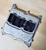 Load image into Gallery viewer, BMW F10 528i N20A CAS4 FEM Basic Control Unit Set w/Key OEM 8664661
