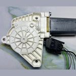 Bild in die Galerieansicht laden, 2013-2016 Mercedes E400 Window Regulator Motor A2078200642 E Class W207 CLS W218