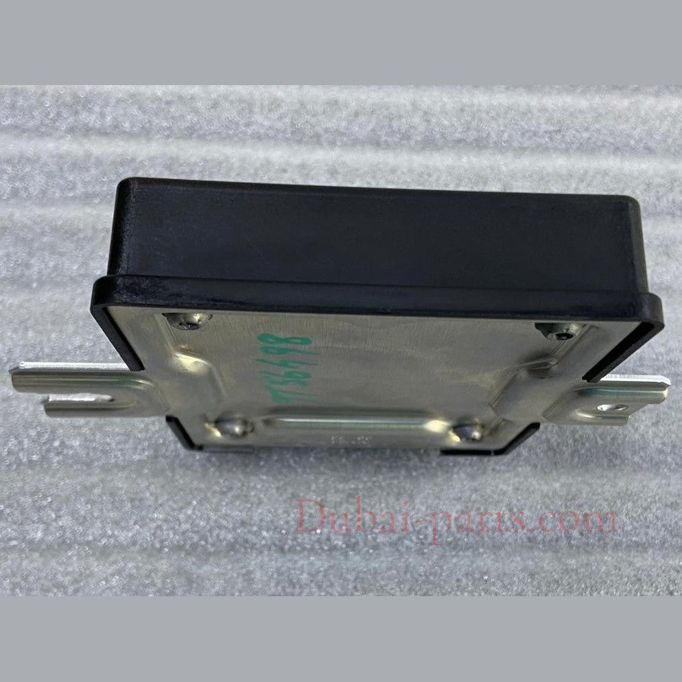 OEM BMW X7 G07 CONTROL UNIT REAR AXLE DIFFERENTIAL LOCK 5A76304