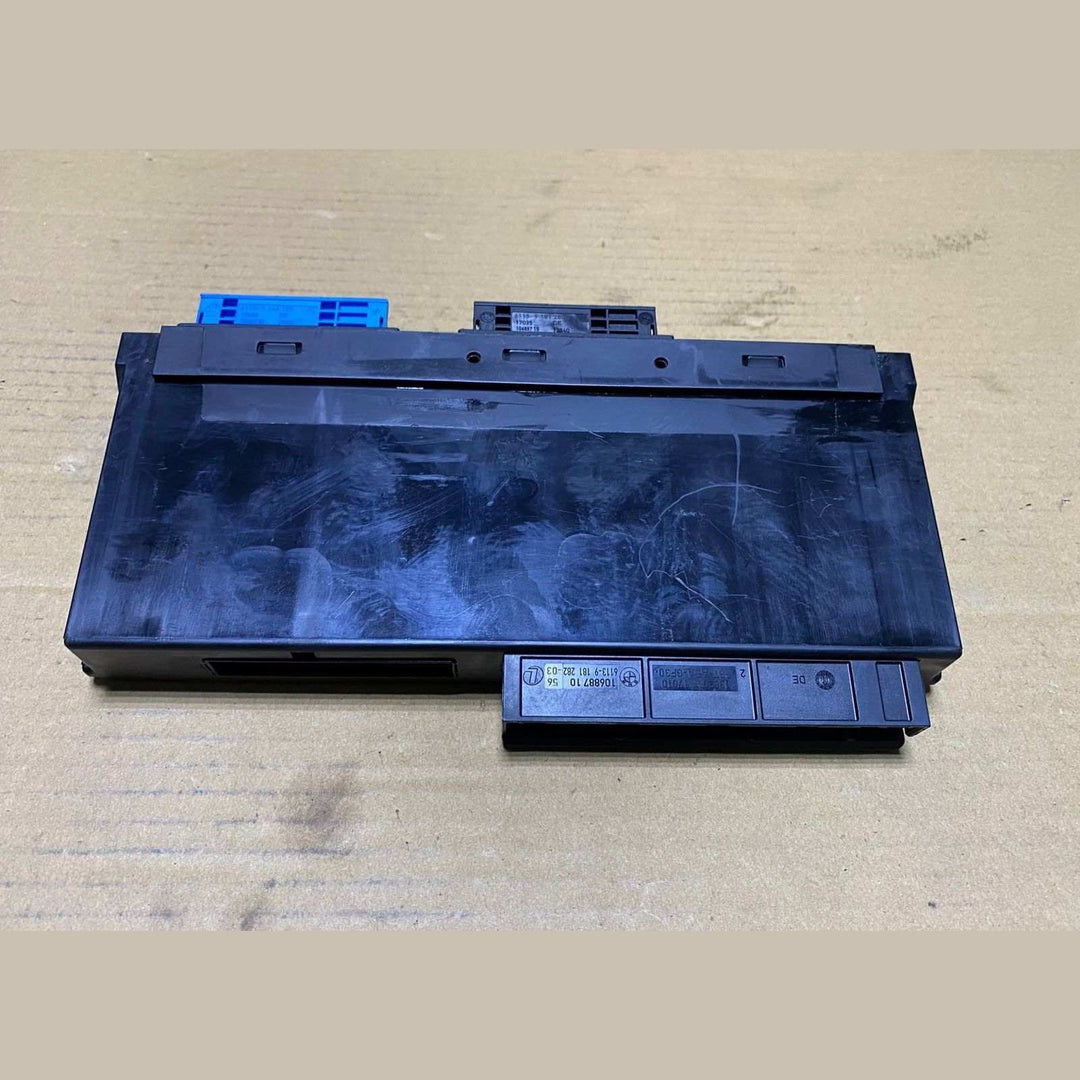BMW Body Control Module 9286785 X1 E84 Body Control Module ECU