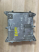 Load image into Gallery viewer, BMW F31 F34 328i N20 245HP Engine Control Unit Module ECU DME 8610635 Automatic
