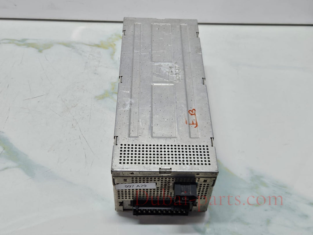 2002-2005 BMW 745i E65 E66 series DSP Audio Amplifier 6938997 OEM