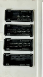 Bild in die Galerieansicht laden, BMW Engine Control ECU SET NO KEY F20 LCI B48 2.0 130I 430I 330I 8676533