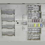 Load image into Gallery viewer, 2014-2019 BMW G11 740i B58 RHD Engine Control Module Unit ECU Set 8672006 OEM