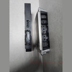 Load image into Gallery viewer, 2006-2009 BMW X5 4.8I Engine Control Unit 7582306 N62N ECU SET RHD