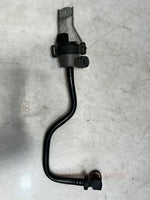 Bild in die Galerieansicht laden, 2010-2016 BMW 550i N63 X5 X6 Fuel Tank Ventilation Valve With Hose 7619298 OEM