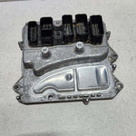 Load image into Gallery viewer, 2011 BMW X5 E70 3.5i Engine Control Module DME 7614754 535i X5 E70 ECU SET