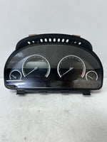 Load image into Gallery viewer, 2015 BMW F04 4.4 V8 engine Active Hybrid 7 Instrument Cluster 9232947 OEM