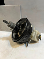 Bild in die Galerieansicht laden, 2007-2013 BMW X5 E70 and X6 E71 Brake Booster CYLINDER SERVO MOTOR 6774622  OEM