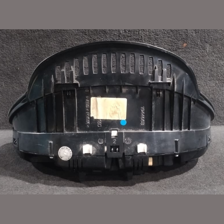 BMW F01 F02 F07 INSTRUMENT CLUSTER SPEEDOMETER P/N 9201996