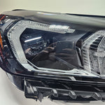 قم بتحميل الصورة إلى عارض الصور، 2023-2026 BMW X1 U11 Right Front Headlight 5A9A234 Adaptive USA Spec FULL LED