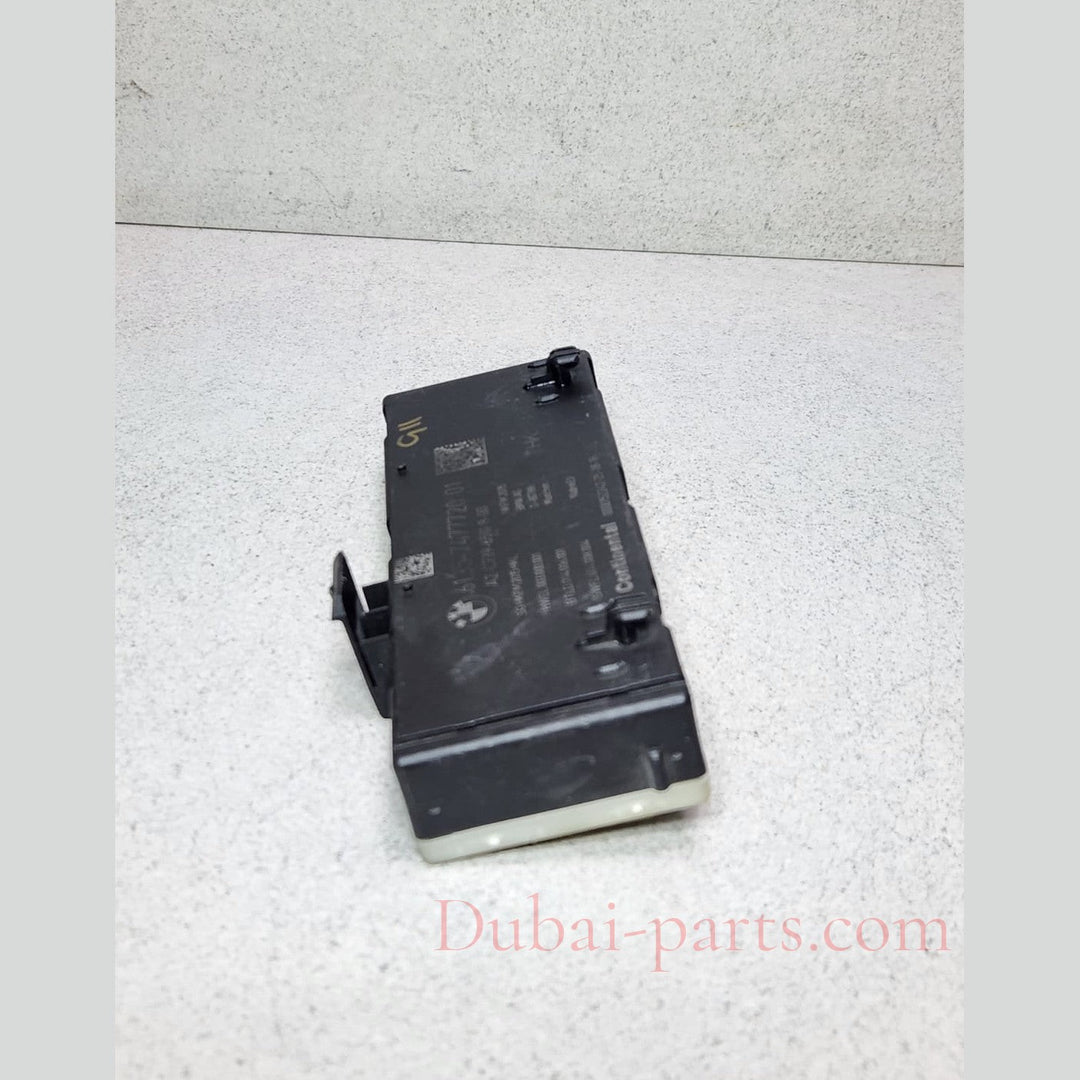 BMW 730Ld xDrive Tailgate Control Unit 7477720 7 Series G11 G12 OEM