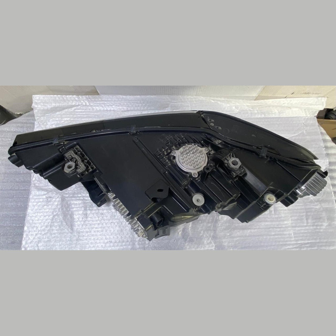 OEM BMW X7 G07 LED ADAPTIVE HEADLIGHT RL RIGHT SIDE 5A279E4 WITHOUT MODULE