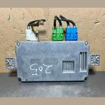 Load image into Gallery viewer, 15-20 Mercedes W205 Surround View Camera Control Module  A205 9002629 OEM