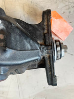 Load image into Gallery viewer, 2011-2012 BMW X3 F25 and X4 F26 2.0 diesel 3.08 ratio Rear Differential 7592005 