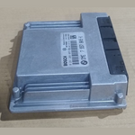 Load image into Gallery viewer, BMW 1 E81 E87  ENGINE CONTROL UNIT MODULE ECU  ONLY BOSCH - 7557809