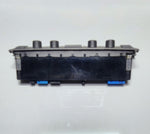 Bild in die Galerieansicht laden, 2001-2009 BMW 7 Series Automatic Air Conditioning Control Panel 6942985 E65 E66 