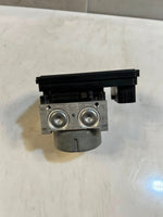 Load image into Gallery viewer, 2016-2018 BMW X1 F48 F49 XDRIVE 18D PRE LCI ABS Pump Module 6883343 OEM