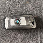 Load image into Gallery viewer, OEM BMW F20 B38 2016 ENGINE CONTROL UNIT ECU SET WITH KEY BOSCH - 8663284