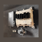 Load image into Gallery viewer, BMW X1 E84 Z4 E89 N20 ENGINE CONTROL ECU UNIT COMPLETE KIT DME - 7639375