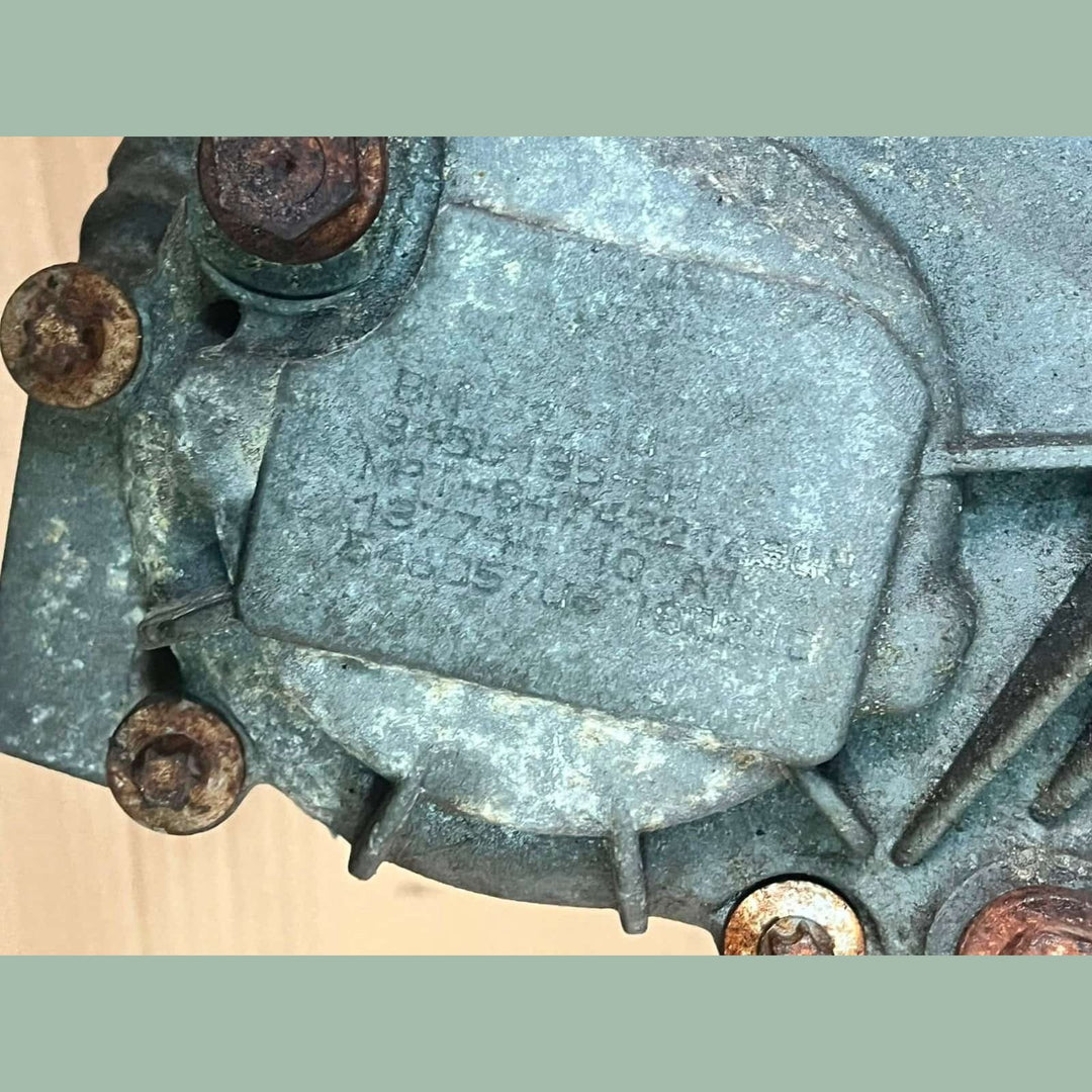 2004-2010 BMW X3 Transfer Case 3455135 X3 E83 OEM ATC 400 PETROL 3.0