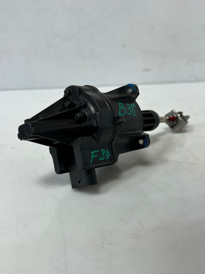 2015-2020 BMW 118i B38 F30 116i 218i 318i  1.5 petrol Turbo Actuator 7647115 OEM