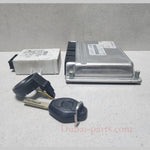 Load image into Gallery viewer, 2002 BMW 540i Engine Control Module 7512912 X5 E53 4.4L and 540i