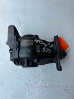 Load image into Gallery viewer, 2010-2017 BMW X3 F25 X4 F26 with 3.73 ratio Rear Differential DIFF 7592009 OEM