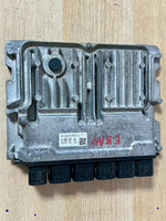 Load image into Gallery viewer, 2018 BMW X3 Engine Control Unit 8599197 X3 G01 X4 G02 2.0D 2018.