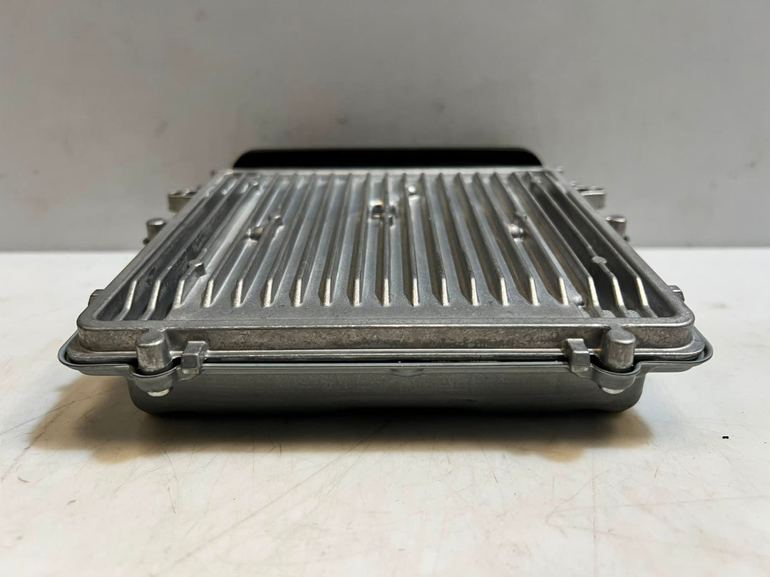 2010 BMW X5 E70 N57 Engine Control Unit ECU DDE ONLY 8506574 OEM