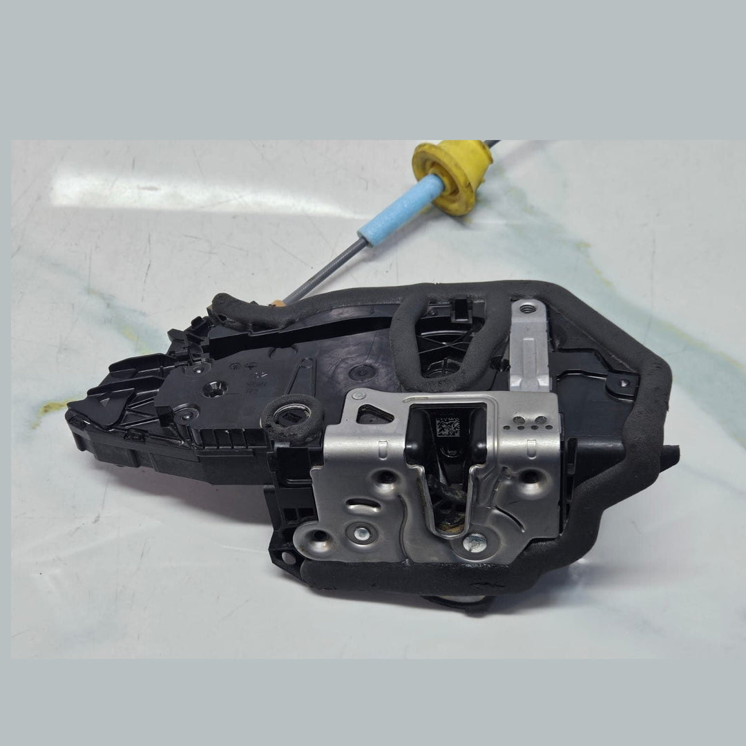 BMW X1 U11 Door Lock Rear Right Side LHD OEM 5A160C2