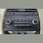 قم بتحميل الصورة إلى عارض الصور، OEM BMW 7 F01 F02 F03 F04 Rear Air Vent Grill and control unit 9171270 9304719