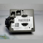 Load image into Gallery viewer, 2010-2016 Mercedes-Benz CLS550 Ignition Switch Module A2129056601 W212 W218 E350